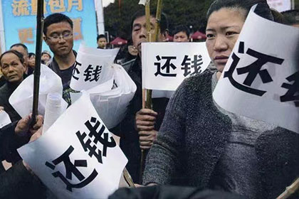 孩子需否为父母欠债负责？